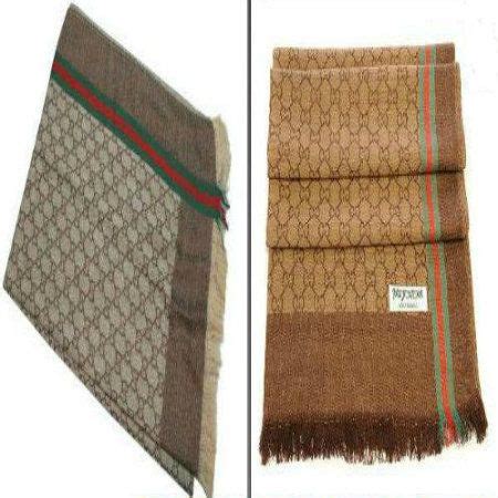 gucci snake scarf fake|how to authenticate gucci scarf.